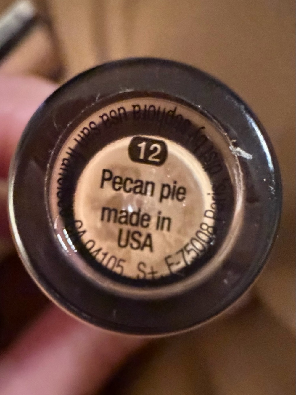 SEPHORA Bright Future Gel Serum Concealer sealed 12 Pumpkin Pie